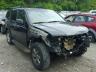 NISSAN - PATHFINDER