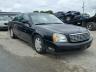 CADILLAC - DEVILLE