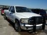 DODGE - RAM 2500