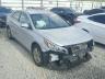 HYUNDAI - SONATA