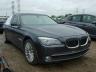 BMW - 7 SERIES