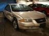 CHRYSLER - CIRRUS