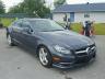 MERCEDES-BENZ - CLS550