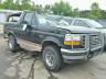 FORD - BRONCO