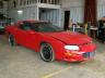 CHEVROLET - CAMARO