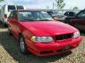 VOLVO - S70