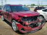 FORD - EXPLORER
