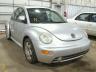 VOLKSWAGEN - BEETLE