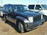 JEEP - LIBERTY
