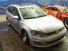 VOLKSWAGEN - GOLF