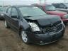 NISSAN - SENTRA