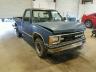 CHEVROLET - S10