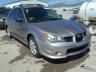 SUBARU - IMPREZA