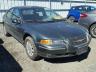 CHRYSLER - CIRRUS