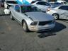 FORD - MUSTANG