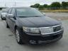 LINCOLN - MKZ