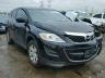 MAZDA - CX-9