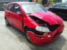CHEVROLET - AVEO