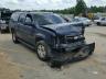 CHEVROLET - SUBURBAN