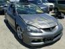 ACURA - RSX