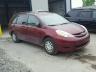 TOYOTA - SIENNA
