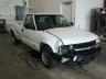 CHEVROLET - S10