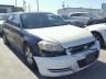 CHEVROLET - IMPALA