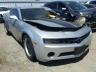 CHEVROLET - CAMARO