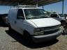 CHEVROLET - ASTRO