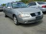 NISSAN - SENTRA