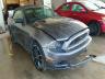 FORD - MUSTANG