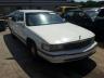 CADILLAC - DEVILLE