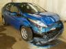 FORD - FIESTA