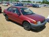 TOYOTA - TERCEL