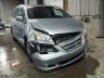 HONDA - ODYSSEY