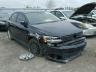 VOLKSWAGEN - JETTA
