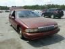 CHEVROLET - CAPRICE