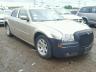 CHRYSLER - 300