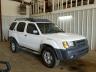 NISSAN - XTERRA