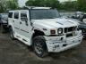 HUMMER - H2