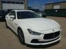 MASERATI - ALL MODELS
