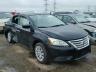 NISSAN - SENTRA