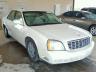 CADILLAC - DEVILLE