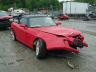 HONDA - S2000