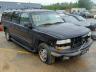 CHEVROLET - SUBURBAN
