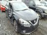 NISSAN - SENTRA