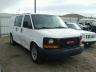 GMC - SAVANA
