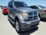 DODGE - NITRO