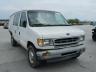 FORD - ECONOLINE