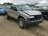 CHEVROLET - S10